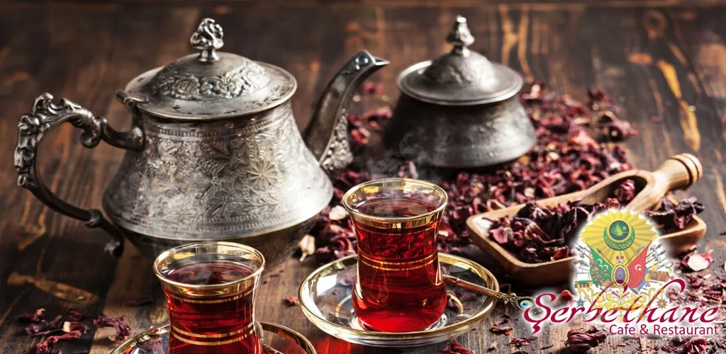 Istanbul Tea